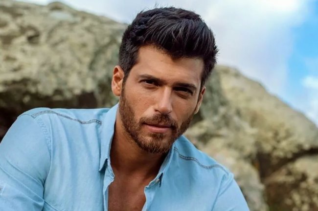 Stopirana produkcija nove serije Cana Yamana