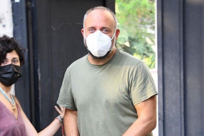 Halit Ergenc još uvek bez nove uloge