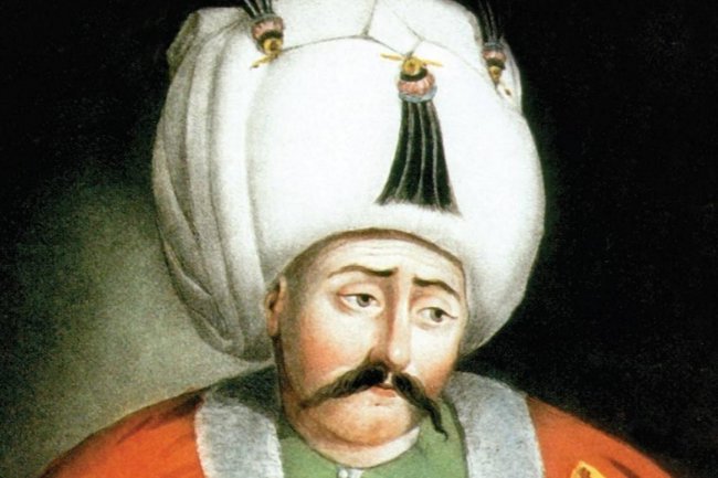 Najavljena nova serija Yavuz Cihan Hukumdari / Yavuz : Vladar sveta