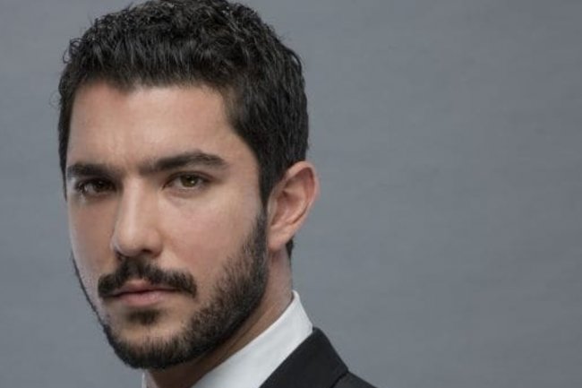 Kaan Yildirim javno iskazao svoju ljutnju!