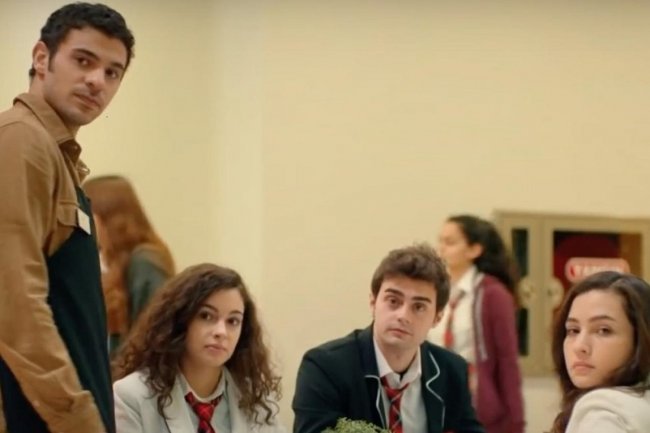 Uskoro početak snimanja nove sezone serije Kardeslerim / Moja braća