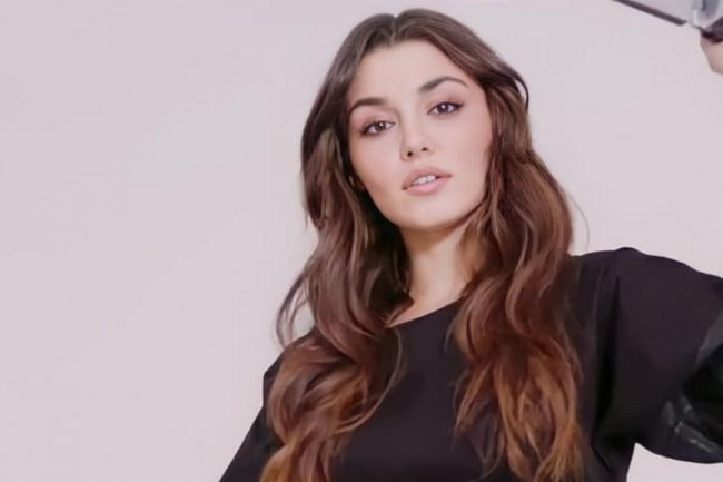 Hande Ercel podelila važno obaveštenje