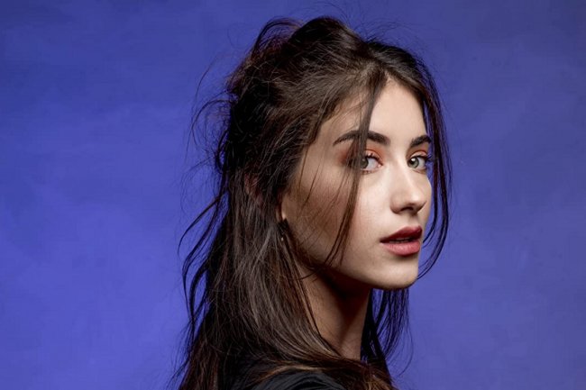 Hazal Kaya šokirana novim slučajem koji je potresao Tursku!