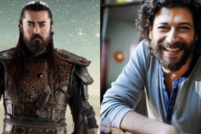 Novi glumci u seriji o sultanu Alparslanu