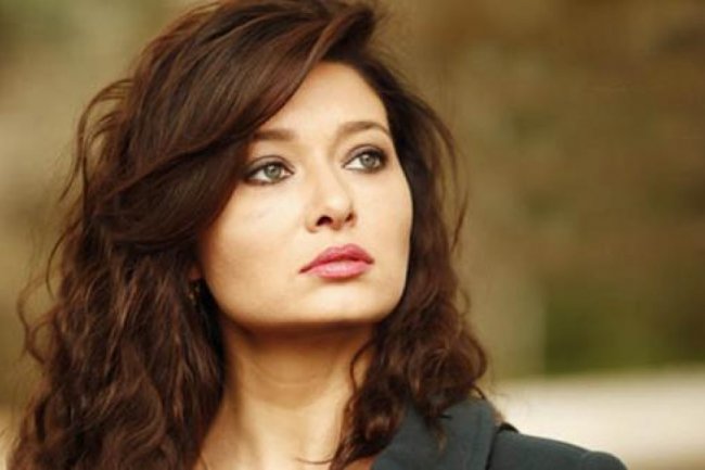 Nurgul Yesilcay ima novu ulogu