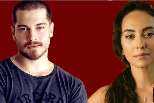 Cagatay Ulusoy se ženi?!