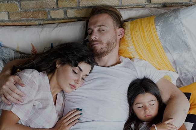 Odbrojavanje do kraja serije Sen Cal Kapimi / Pokucaj na moja vrata