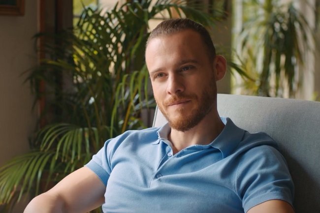Kerem Bursin – Govorimo o odlasku u svemir, a čak i more gori!