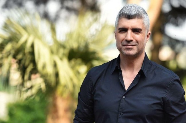 Ozcan Deniz radi na novoj seriji!