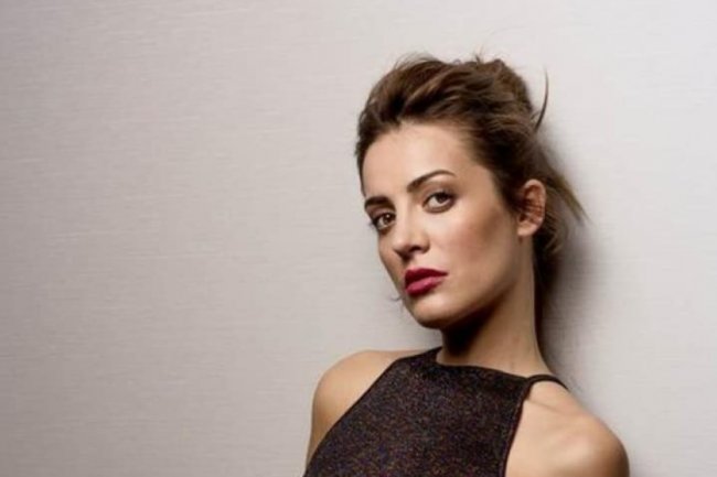 Irem Sak priprema novu seriju