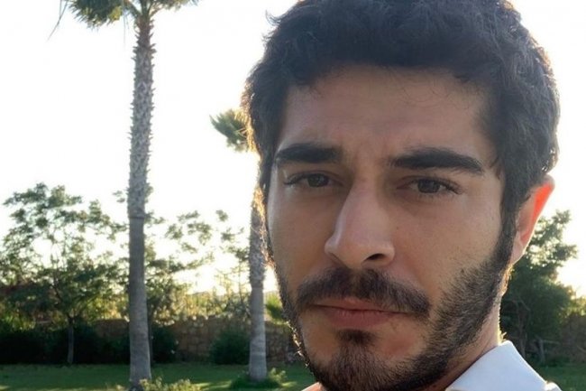 Burak Deniz se vratio u Tursku