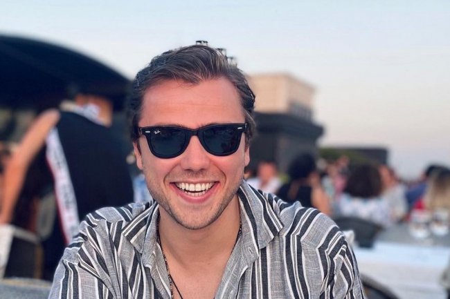 Tolga Saritas traži hit seriju!