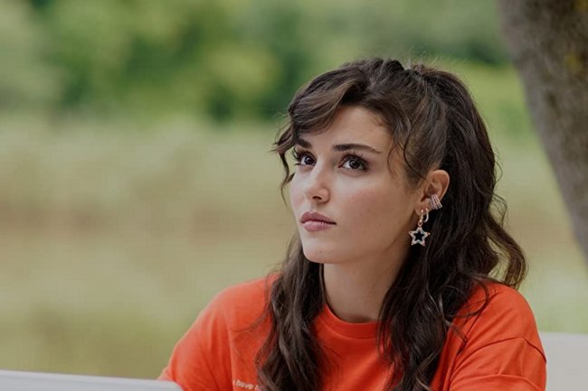 Hande Ercel odlazi u Ameriku!