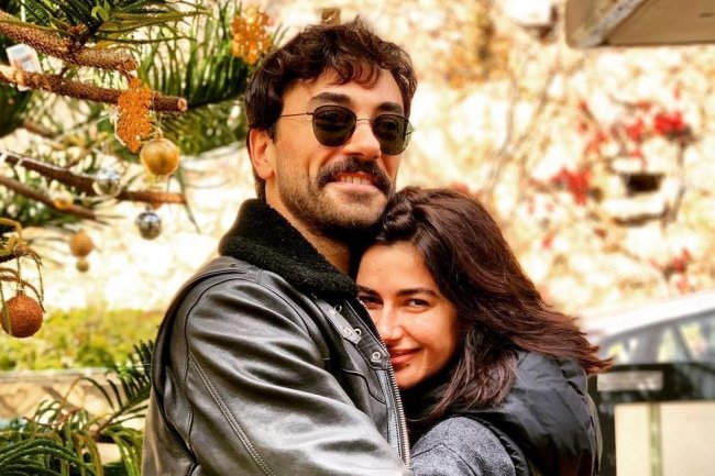 Nesrin Cavadzade – Želim sedmoro dece sa Alkanom!