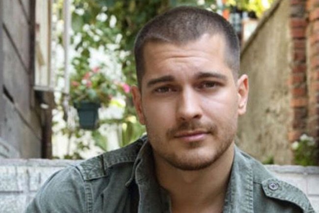 Cagatay Ulusoy ima nove projekte!
