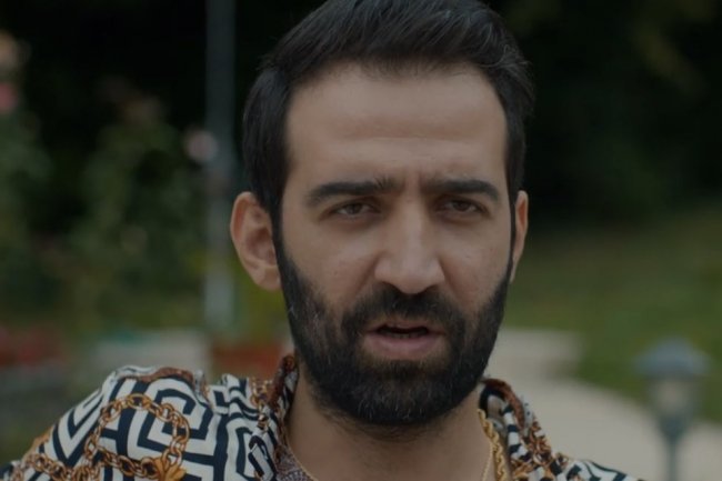 Ferit Kaya ima novu ulogu