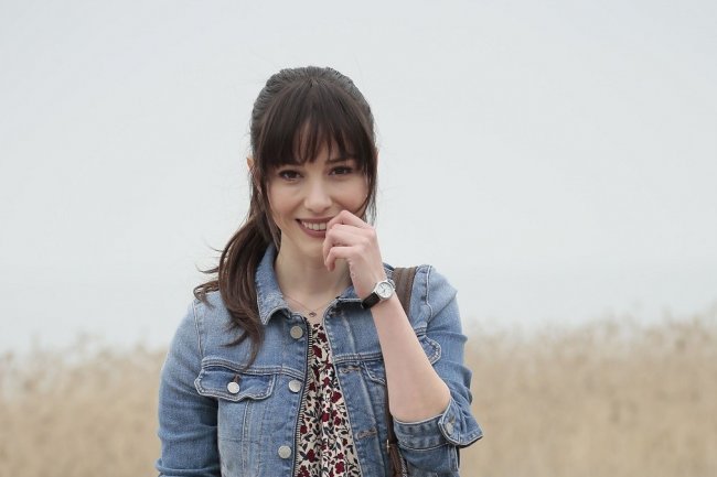 Ozge Gurel – Avanturista u srcu