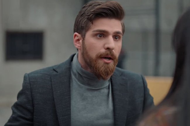 Berker Guven reagovao na upozorenje menadžera! (FOTO)