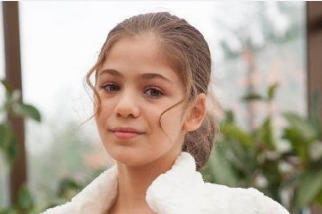 Nova dnevna turska serija Gozyaslari / Suze