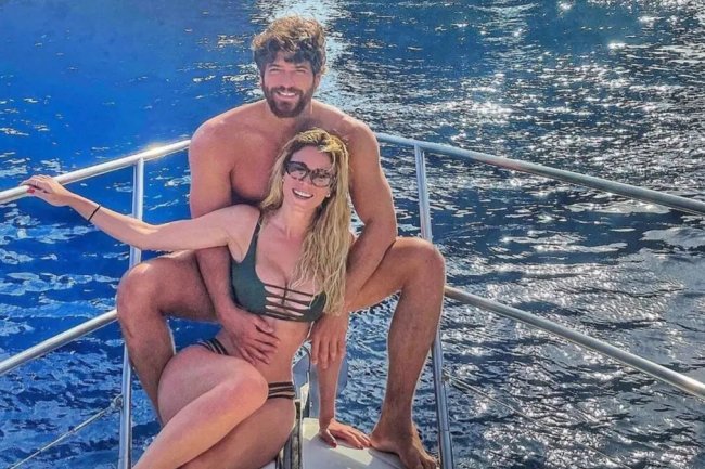 Can Yaman i Diletta Leotta – Istekao „ljubavni“ ugovor!