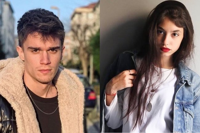 Dvoje novih glumaca u turskoj seriji Kardeslerim / Moja braća