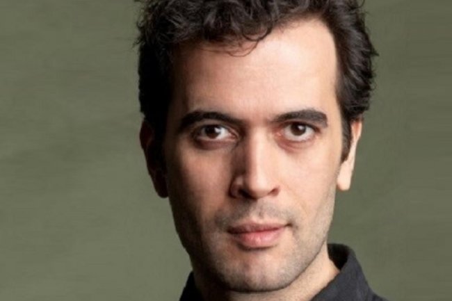 Uygar Ozcelik uz Barisa Arduca u seriji o sultanu Alparslanu!