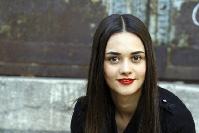Hande Soral napušta seriju Bir Zamanlar Cukurova / Čukurova