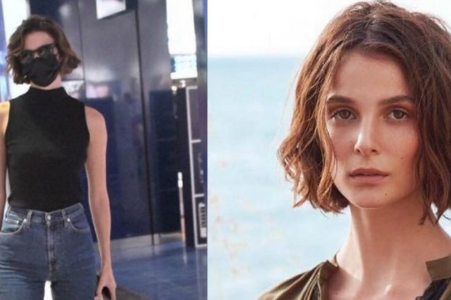 Busra Develi – Vraćam se u novoj sezoni!