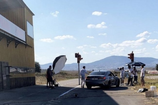 Kerem Bursin već na novom poslu