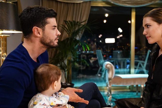 Veliki zaokret u radnji serije Yasak Elma / Zabranjena jabuka!