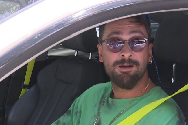 Onur Tuna uskoro počinje rad na novoj TV seriji