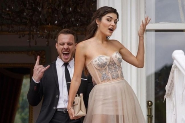 Najpopularniji turski glumci i glumice u prethodnih mesec dana