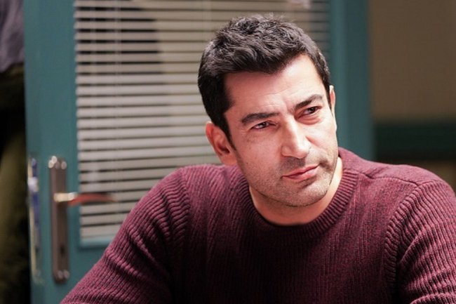 Kenan Imirzalioglu u drugoj sezoni serije Alef!