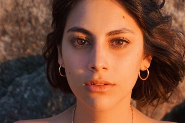Tugce Acikgoz u glavnoj ulozi u novoj seriji!