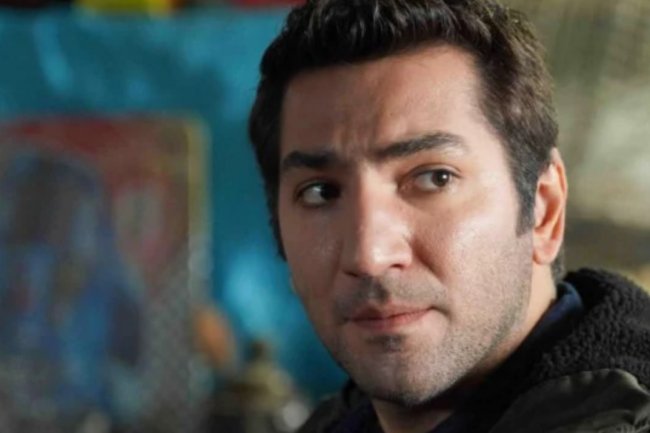 Berkay Ates dobio ponudu za ulogu u seriji Sadakatsiz / Neveran