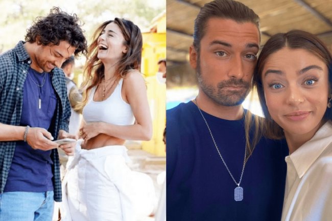 Neizvesna sudbina turske serije Ada Masali / Ostrvska bajka