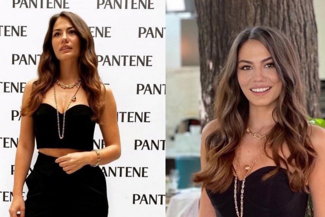Novi milionski ugovor za tursku glumicu Demet Ozdemir