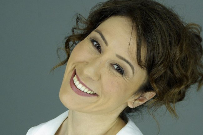 Aysegul Unsal ima novu ulogu nakon tri godine