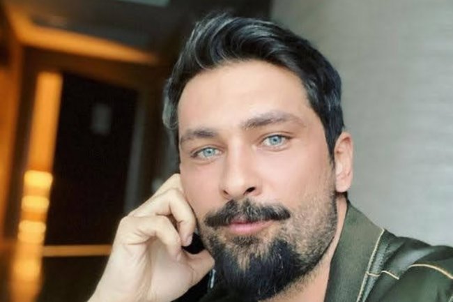 Nove vesti o seriji Mahkum / Zatvorenik