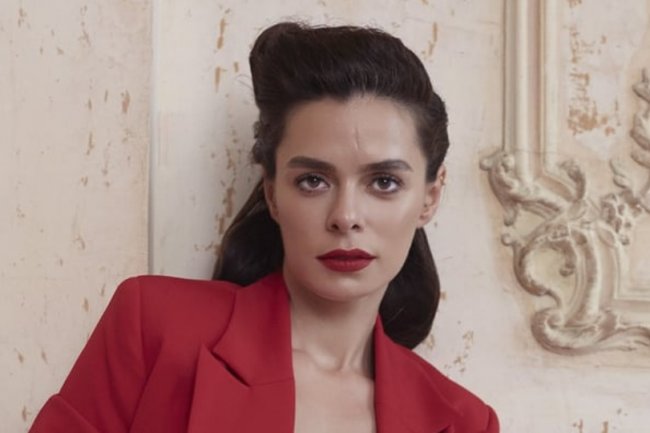 Ozge Ozpirincci otkrila koje ime će dati svom detetu