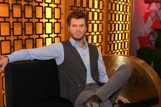 Kivanc Tatlitug će u novom projektu glumiti advokata