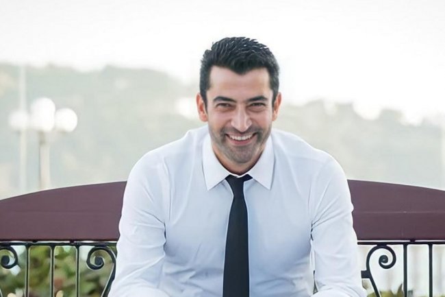 Kenan Imirzalioglu u novoj seriji? Stigao prvi demanti!