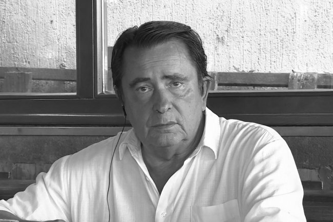 TUGA - Preminuo srpski glumac Milan Gutović