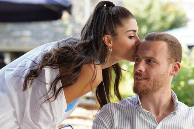 Serija Sen Cal Kapimi / Pokucaj na moja vrata postavila novi rekord