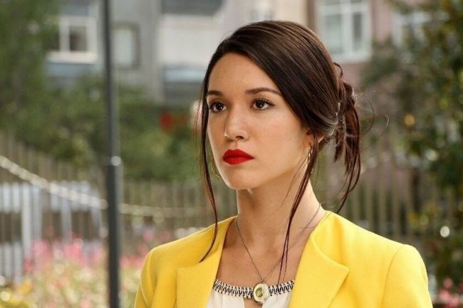 Nove vesti o glumačkom kadru serije Uc Kurus