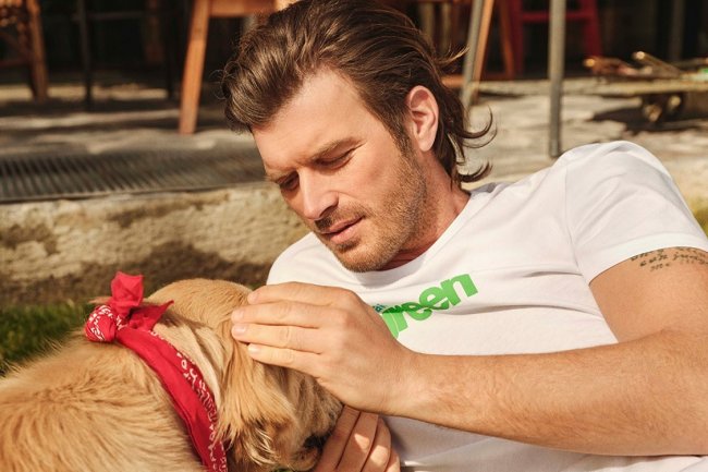 Kivanc Tatlitug ponovo meta pretnji!