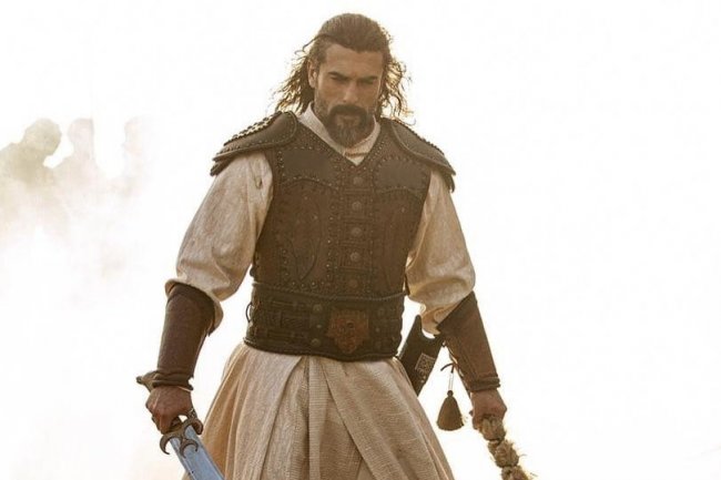 Premijera novog projekta Cengiza Coskuna u decembru