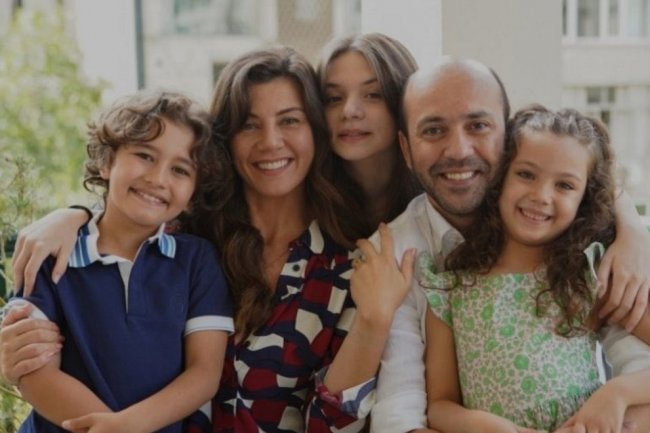 Počelo snimanje nove turske serije Evlilik Hakkinda Her Sey / Sve o braku