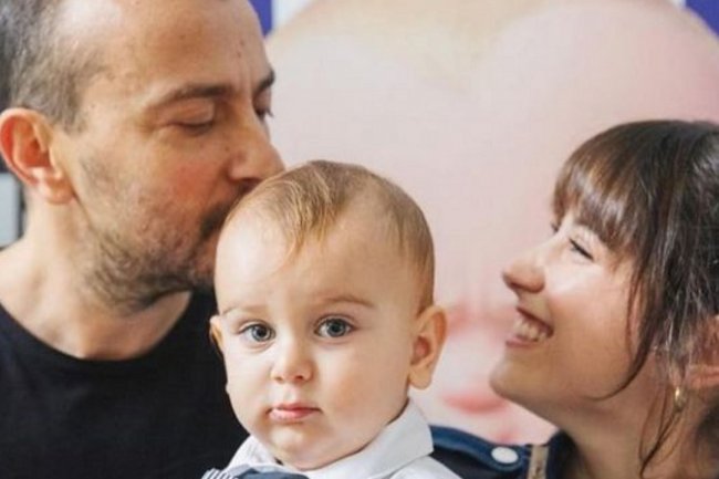 Ali Atay o svom životu