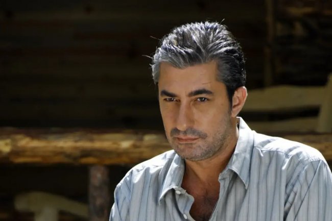 Erkan Petekkaya u novoj seriji Show TV-a!